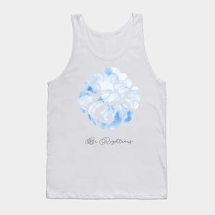 Be Righteous (Donghua) Tank Top